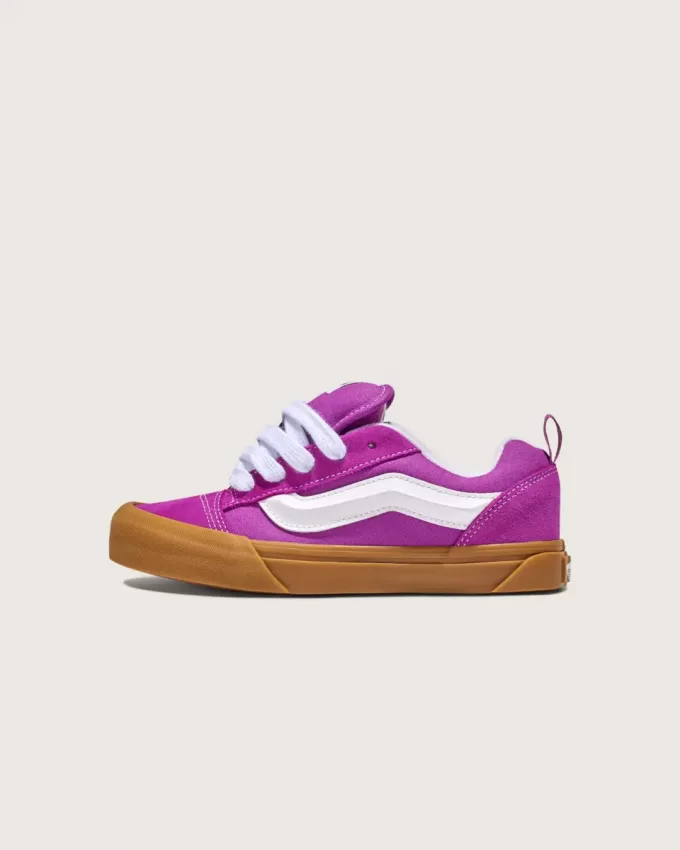 Zapatillas Knu Skool para niños grandes