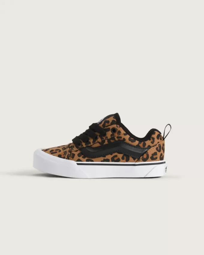 Zapatillas Knu Skool para niños grandes