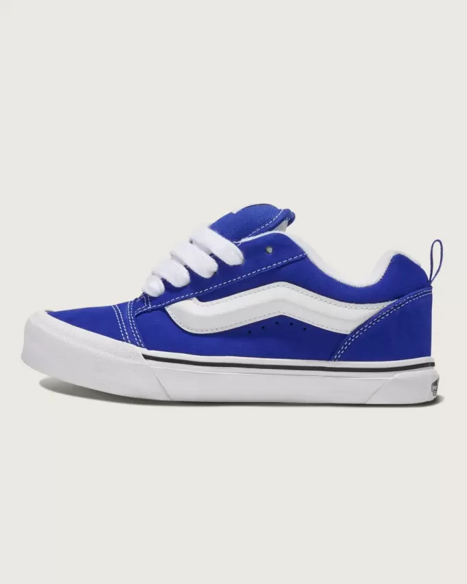 Zapatillas Knu Skool para niños grandes
