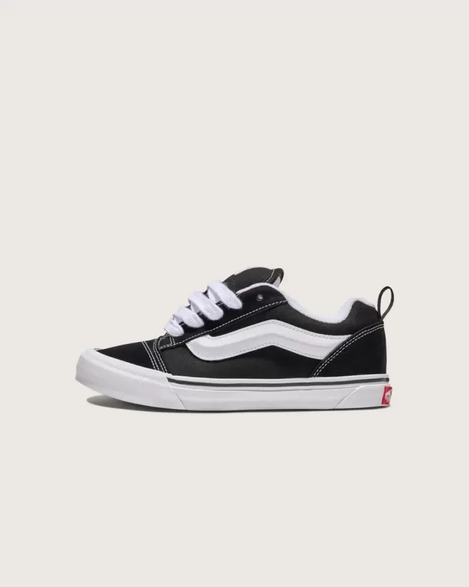Zapatillas Knu Skool para niños grandes