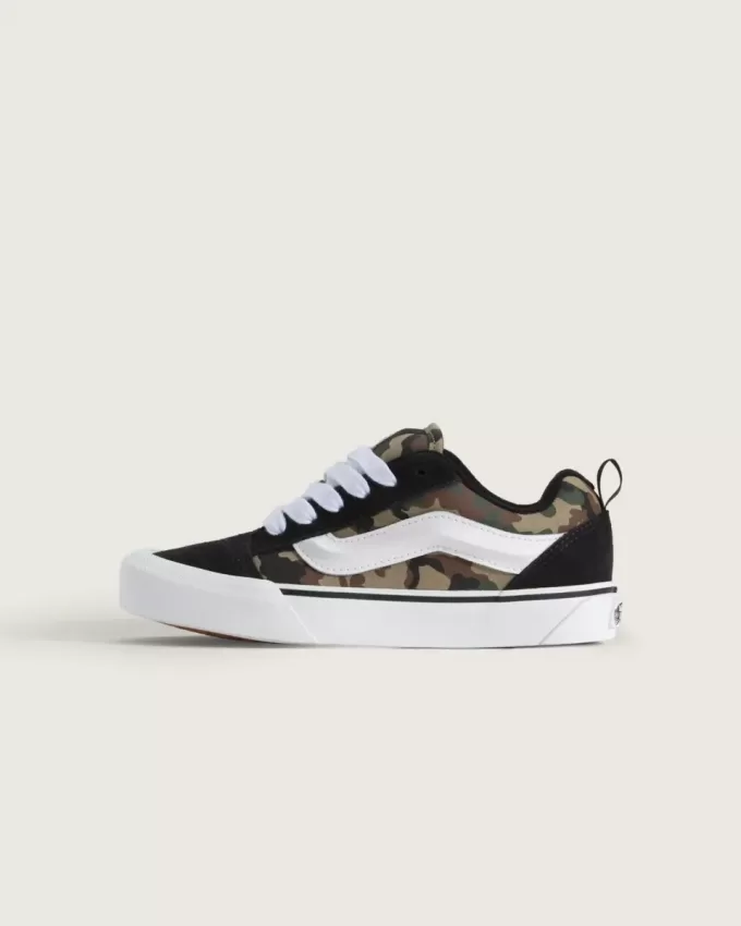 Zapatillas Knu Skool para niños grandes