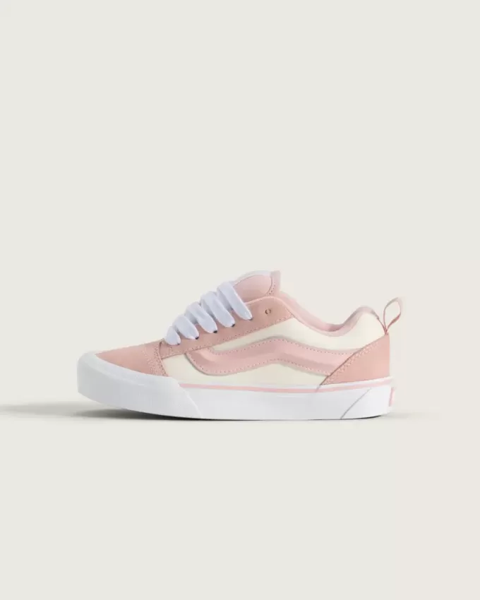 Zapatillas Knu Skool para niños grandes