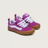 Zapatillas Knu Skool para niños grandes