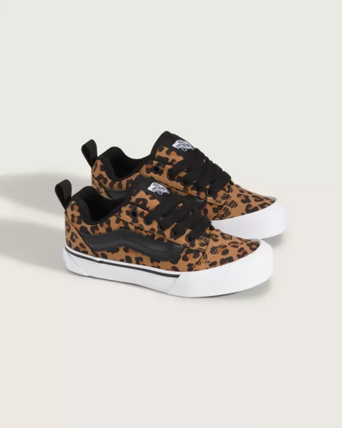 Zapatillas Knu Skool para niños grandes