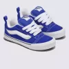 Zapatillas Knu Skool para niños grandes