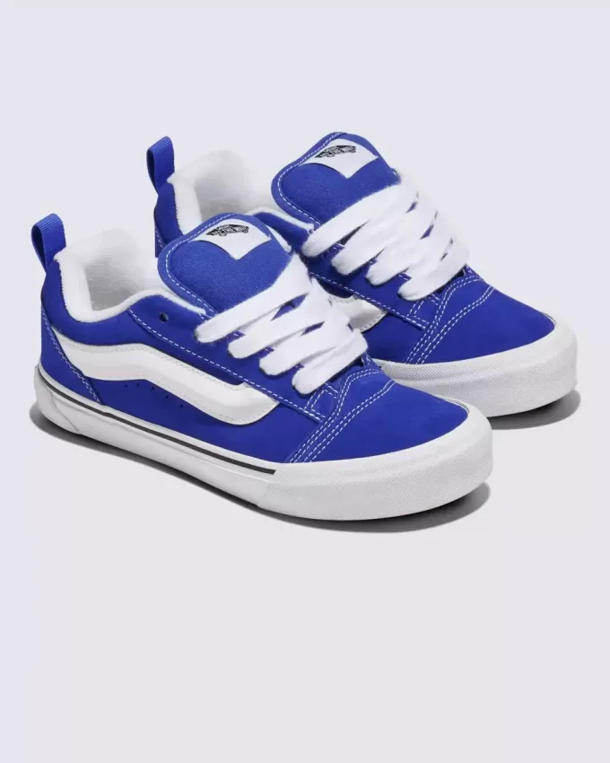 Zapatillas Knu Skool para niños grandes