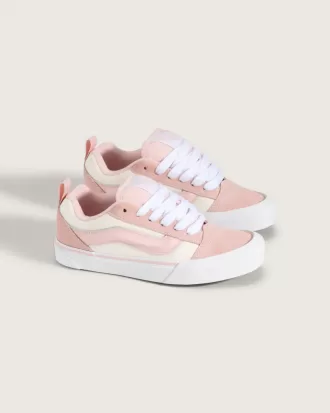 Zapatillas Knu Skool para niños grandes