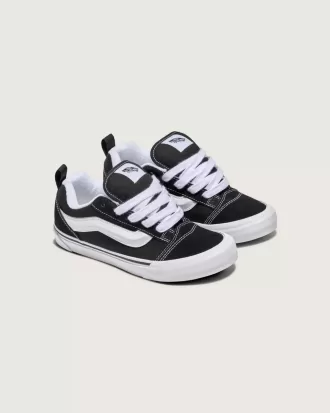 Zapatillas Knu Skool para niños grandes