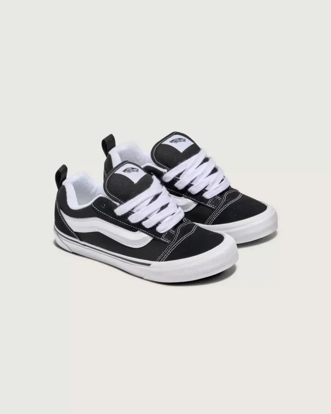 Zapatillas Knu Skool para niños grandes