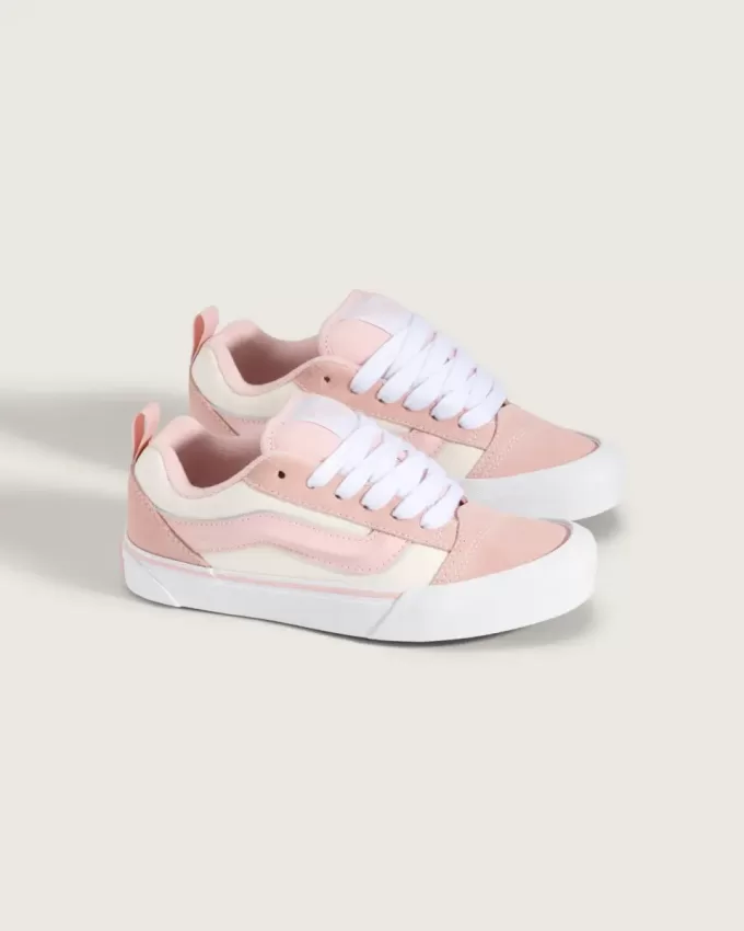 Zapatillas Knu Skool para niños grandes