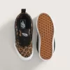 Zapatillas Knu Skool para niños grandes