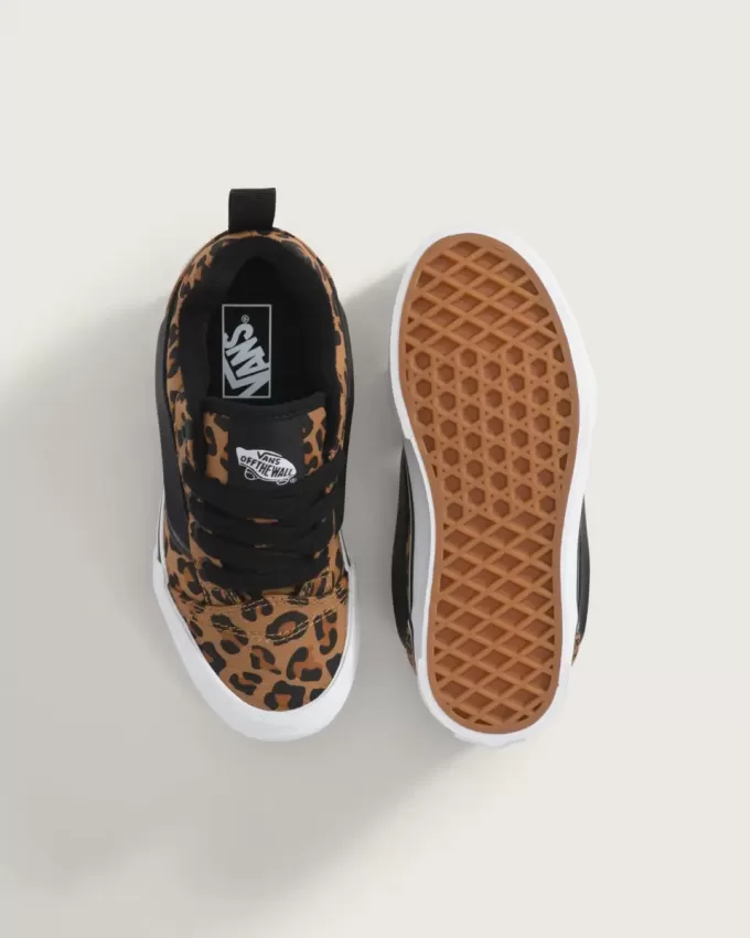 Zapatillas Knu Skool para niños grandes