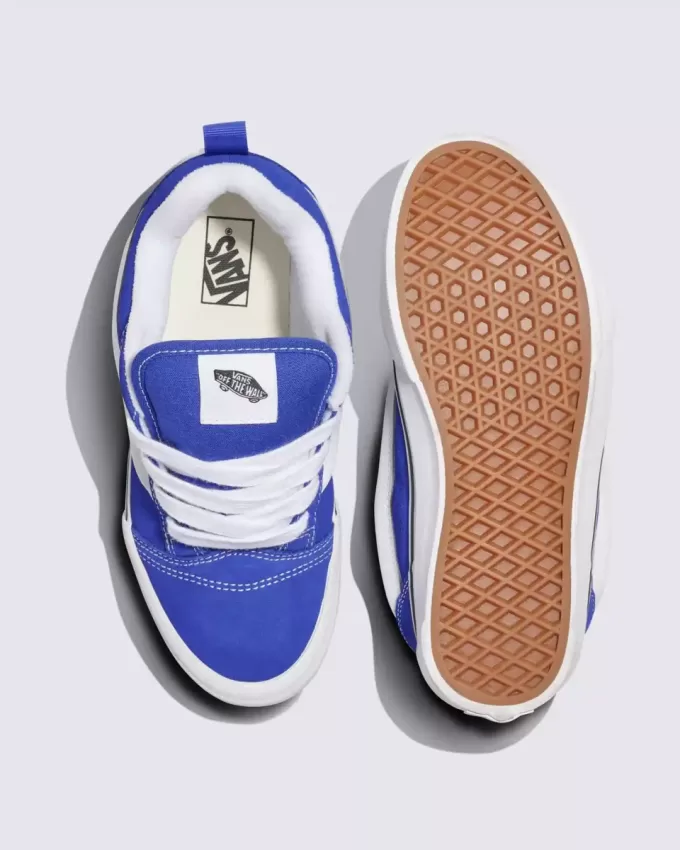 Zapatillas Knu Skool para niños grandes