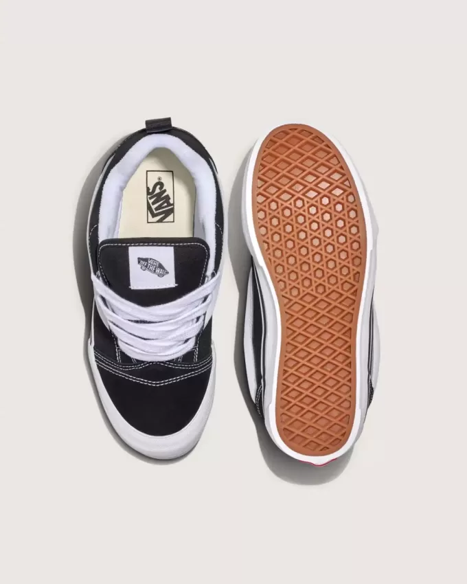 Zapatillas Knu Skool para niños grandes