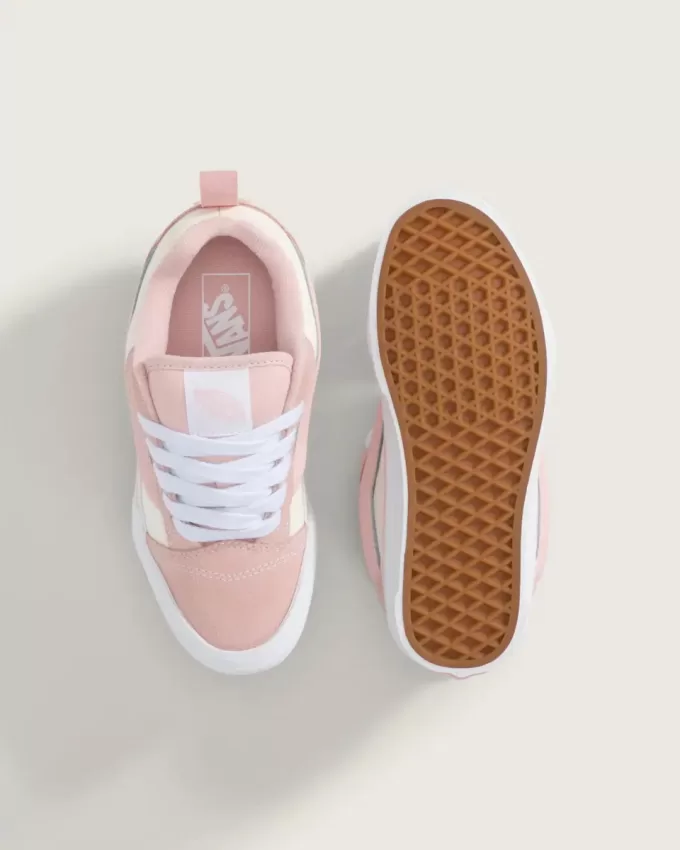 Zapatillas Knu Skool para niños grandes