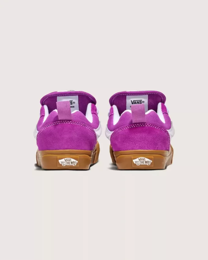 Zapatillas Knu Skool para niños grandes
