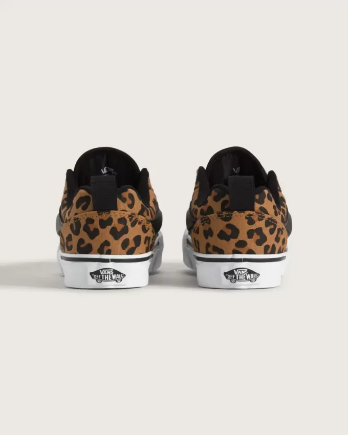 Zapatillas Knu Skool para niños grandes