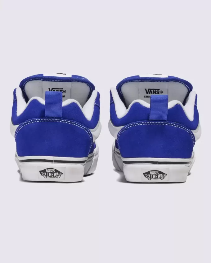 Zapatillas Knu Skool para niños grandes