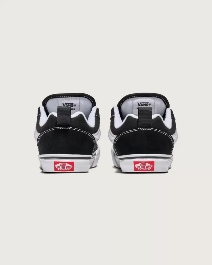 Zapatillas Knu Skool para niños grandes
