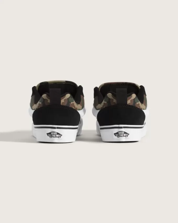 Zapatillas Knu Skool para niños grandes