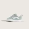 Zapatillas Knu Skool para niños pequeños