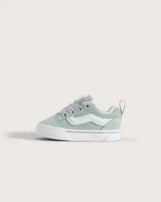 Zapatillas Knu Skool para niños pequeños