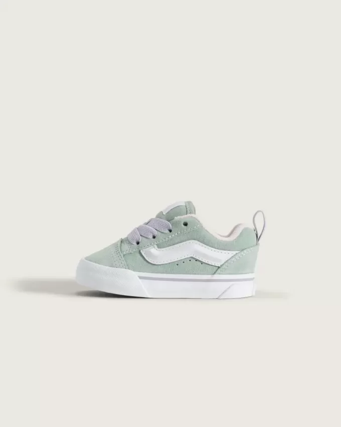 Zapatillas Knu Skool para niños pequeños