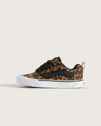 Zapatillas Knu Skool para niños pequeños