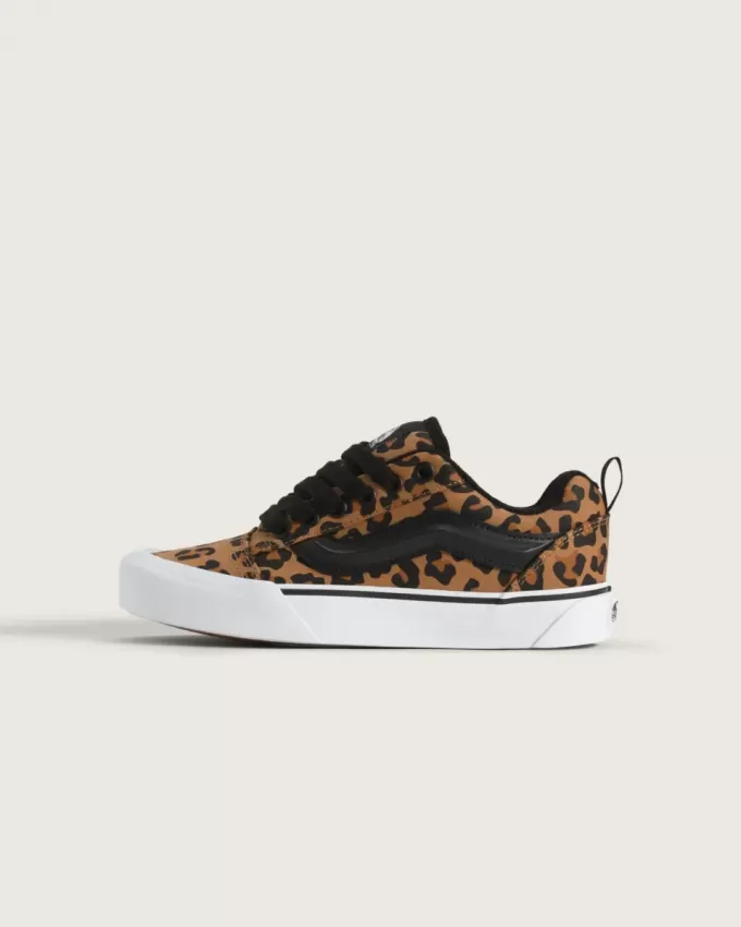 Zapatillas Knu Skool para niños pequeños