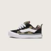 Zapatillas Knu Skool para niños pequeños