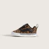 Zapatillas Knu Skool para niños pequeños