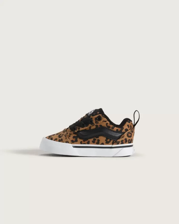 Zapatillas Knu Skool para niños pequeños