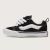Zapatillas Knu Skool para niños pequeños