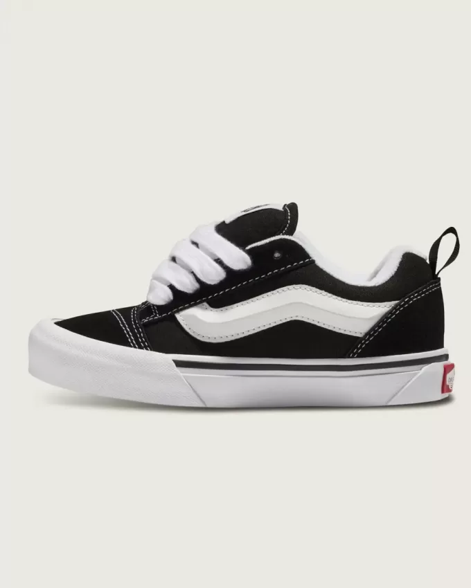 Zapatillas Knu Skool para niños pequeños