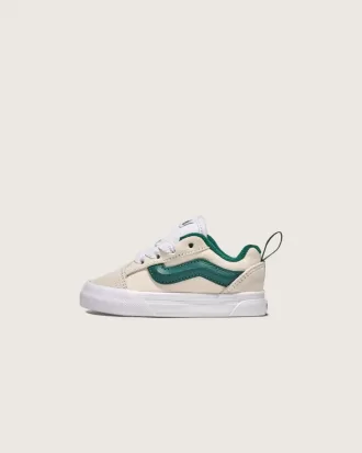 Zapatillas Knu Skool para niños pequeños