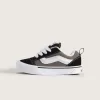 Zapatillas Knu Skool para niños pequeños