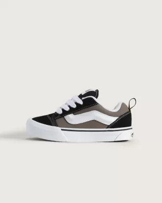 Zapatillas Knu Skool para niños pequeños