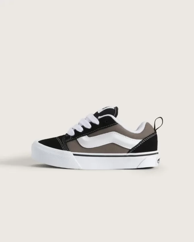 Zapatillas Knu Skool para niños pequeños