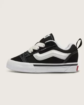 Zapatillas Knu Skool para niños pequeños