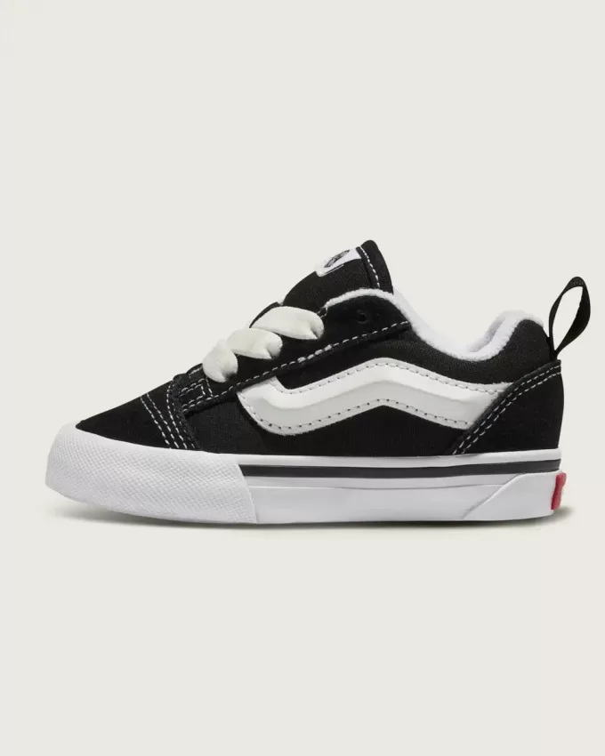 Zapatillas Knu Skool para niños pequeños