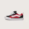 Zapatillas Knu Skool para niños pequeños