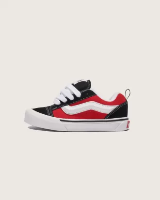 Zapatillas Knu Skool para niños pequeños