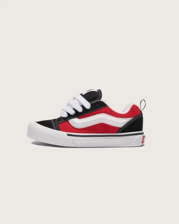 Zapatillas Knu Skool para niños pequeños