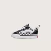 Zapatillas Knu Skool para niños pequeños
