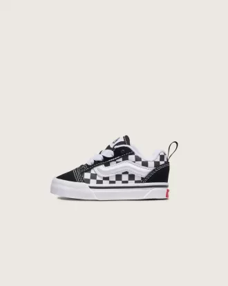 Zapatillas Knu Skool para niños pequeños