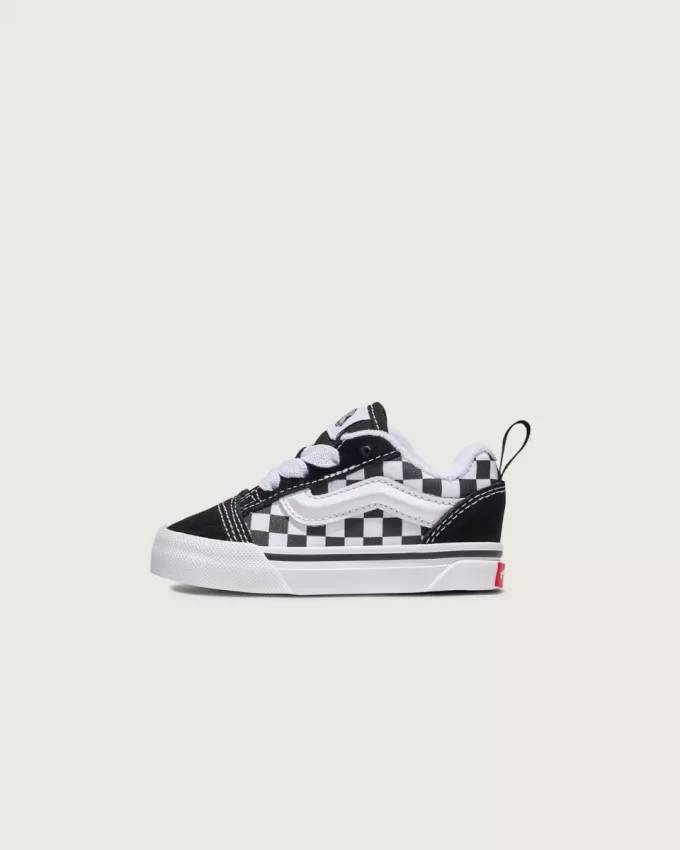 Zapatillas Knu Skool para niños pequeños