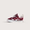Zapatillas Knu Skool para niños pequeños