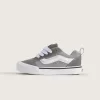 Zapatillas Knu Skool para niños pequeños
