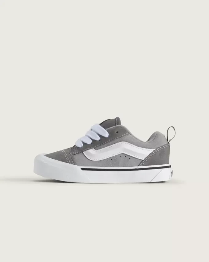 Zapatillas Knu Skool para niños pequeños