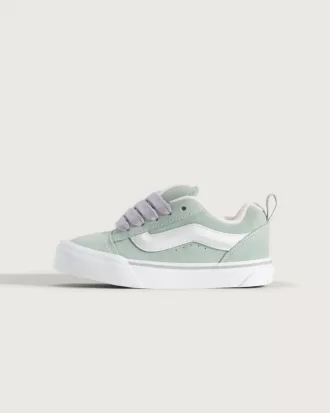 Zapatillas Knu Skool para niños pequeños